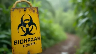 Ebola-Krise in Kongo: Deutsche Militärrolle und geopolitische Interessen