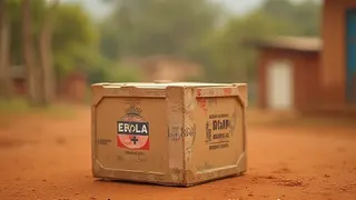 Ebola-Krise in Kongo: Lücken in der Statistik und fehlende Medikamente als zentrale Risiken