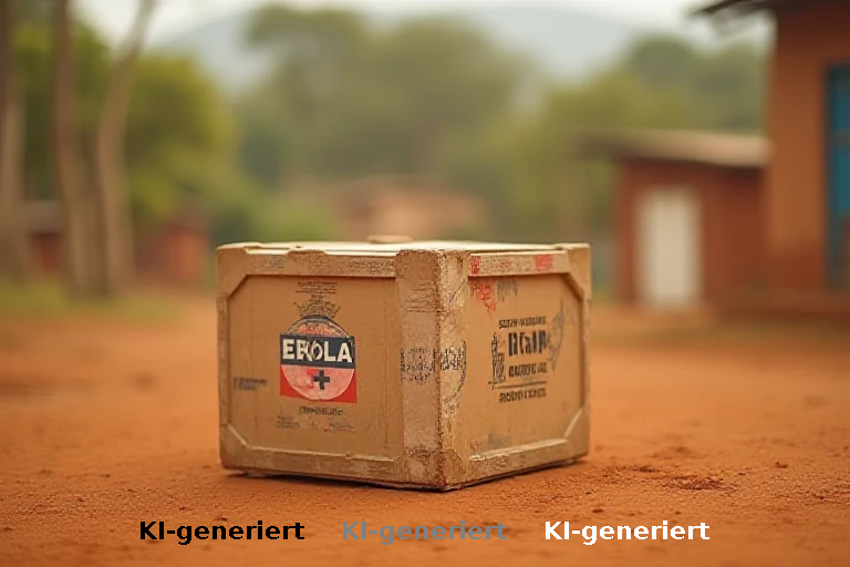 Ebola-Krise in Kongo: Lücken in der Statistik und fehlende Medikamente als zentrale Risiken