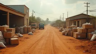 Ebola-Krise in Kongo: Scheitern der Logistik und unbekannte Infektionsketten
