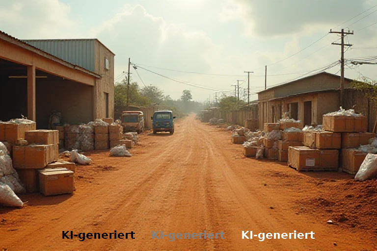 Ebola-Krise in Kongo: Scheitern der Logistik und unbekannte Infektionsketten