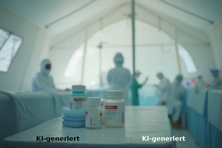 Ebola-Krise in Kongo: Tausende Tote und das Versagen der Eindämmung