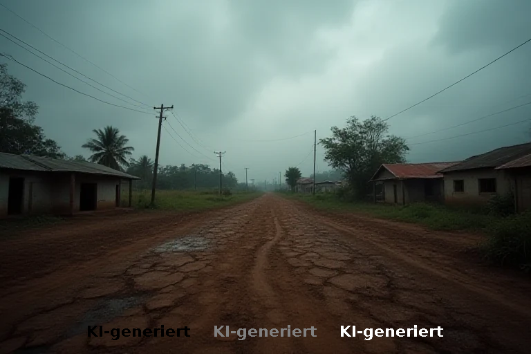 Ebola-Krise in Kongo: WHO warnt vor unkontrollierbarer Ausbreitung durch Instabilität