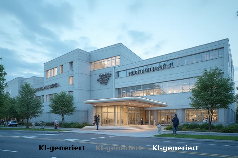Ebola-Patient in Frankfurt: Keine Ansteckungsgefahr für die Öffentlichkeit
