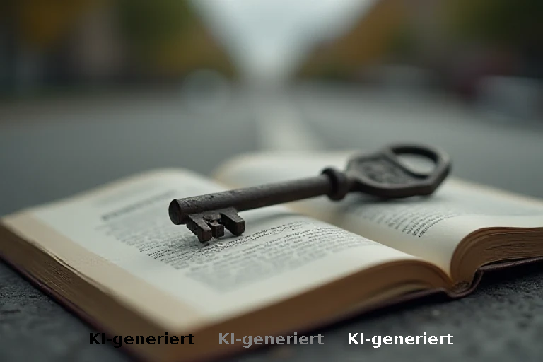 Echte Freiheit braucht Verantwortung und Identität
