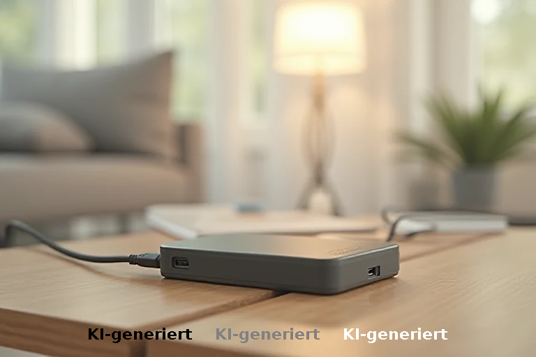 EcoFlow DELTA 2: Mobiles Energiesystem für unabhängige Stromversorgung im Alltag