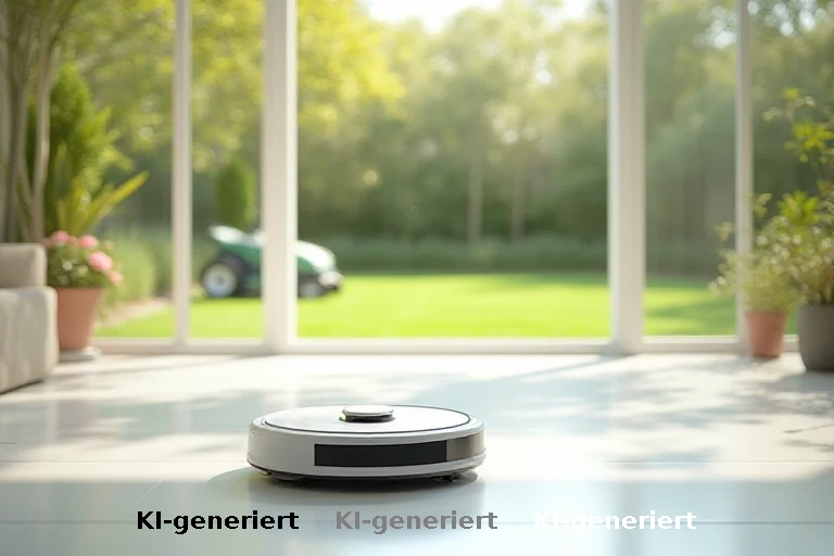 Ecovacs stellt auf der IFA 2026 erweitertes Roboter-Ökosystem für Haus und Garten vor