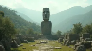 Ecuadors verborgene Monumente: Neue Impulse für die Erforschung antiker Hochkulturen
