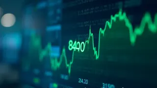 Ed Yardeni setzt auf Rekordwerte: S P-500-Ziel auf 8.400 Punkte angehoben