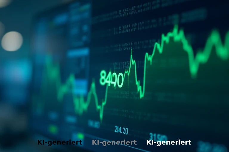 Ed Yardeni setzt auf Rekordwerte: S P-500-Ziel auf 8.400 Punkte angehoben