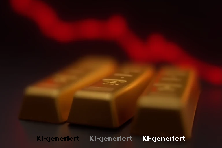 Edelmetall-Kurs: Jüngster Rückgang dämpft 2026er-Gewinn