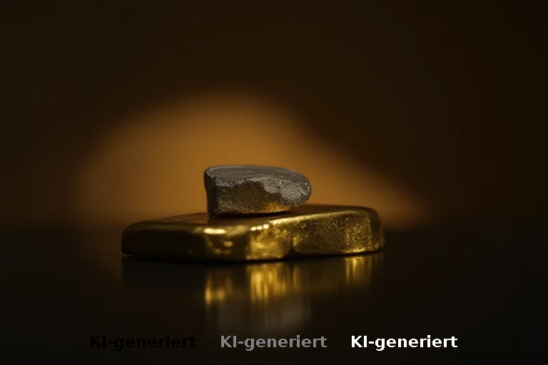 Edelmetall-Kurs: Wochenanstieg bei wachsender Unsicherheit über die 2026er-Ausblicke