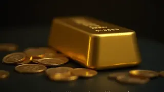 Edelmetall verliert an Wert: Goldkurs korrigiert sich nach Rekordhoch
