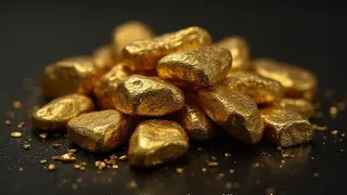 Edelmetalle im Aufwind: Geopolitische Entspannung und geldpolitische Hoffnung treiben Gold- und Silbermärkte