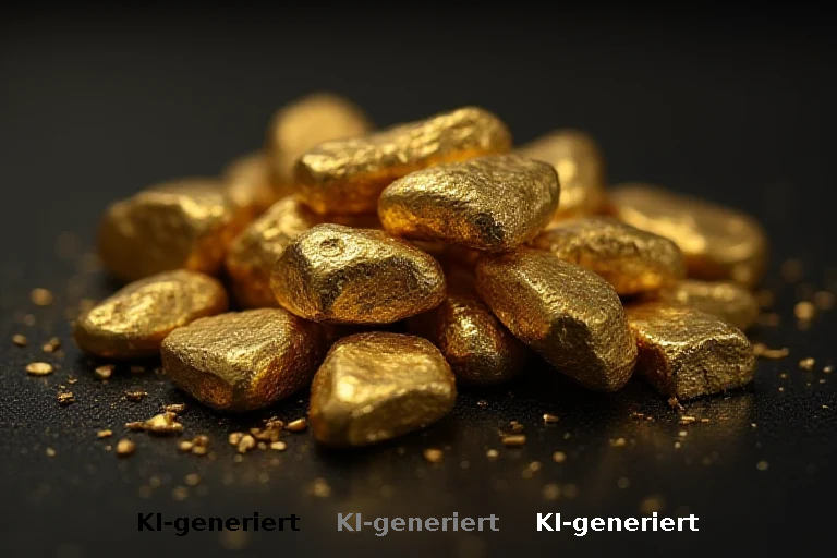 Edelmetalle im Aufwind: Geopolitische Entspannung und geldpolitische Hoffnung treiben Gold- und Silbermärkte