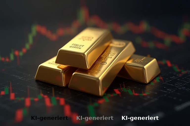 Edelmetallmärkte im Fokus: Fundamentale und technische Perspektiven auf Gold, Silber und Minenaktien