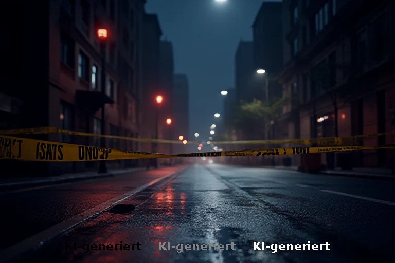 Edinburgher Plakatkampagne von 1992 machte häusliche Gewalt öffentlich sichtbar