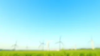 EEA-Bericht: Erneuerbare Energien sichern EU-Arbeitsplätze, Fachkräftemangel bremst Wachstum