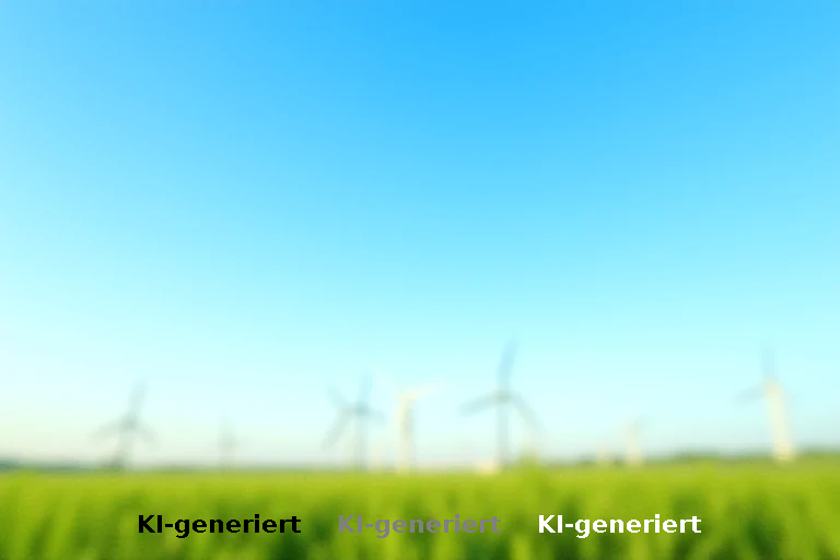 EEA-Bericht: Erneuerbare Energien sichern EU-Arbeitsplätze, Fachkräftemangel bremst Wachstum