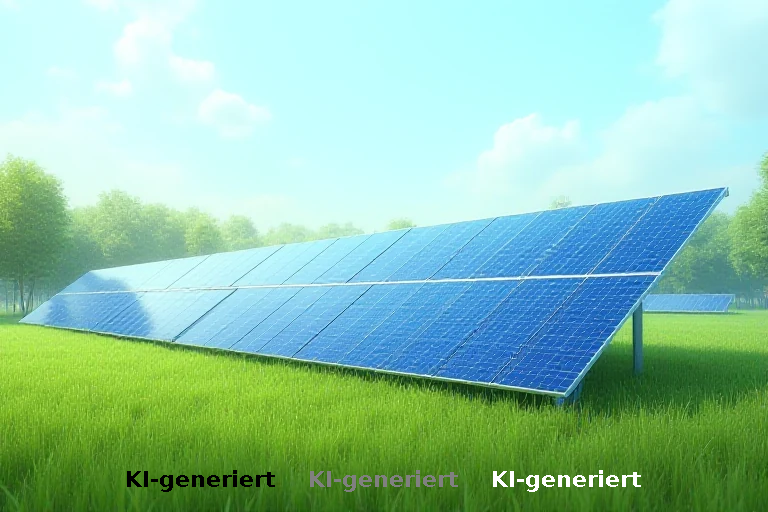 EEG-Reform droht Solarausbau zu lähmen: Verbände warnen vor Investitionskollaps