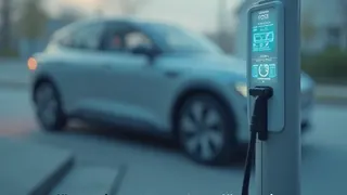 EEG-Reform: Neue Einspeiseregeln könnten bidirektionales Laden von E-Autos bremsen