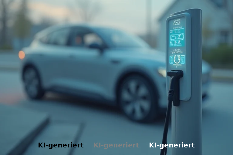 EEG-Reform: Neue Einspeiseregeln könnten bidirektionales Laden von E-Autos bremsen