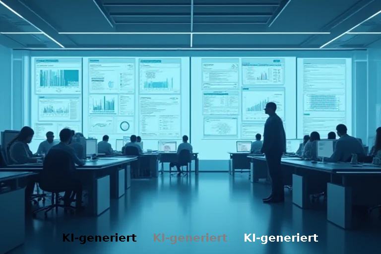 Effizienz statt Expansion: Argumente für eine schlankere Staatsverwaltung