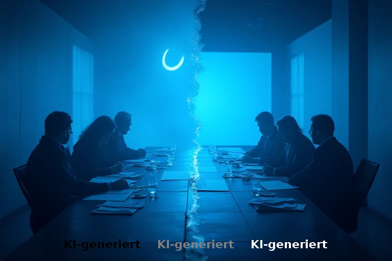 Egoismus und Misstrauen: Wie die Verräter-Allianz im RTL-Format zerbricht