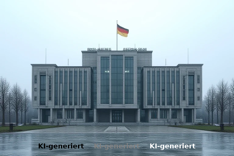 Ehemalige Berliner Bürgermeister setzen klare Wertegrenzen bei Koalitionsüberlegungen
