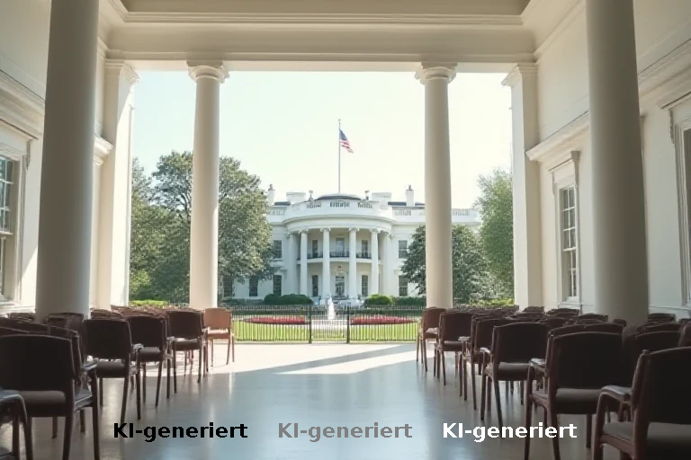 Ehemalige Korrespondentin wird stellvertretende Pressesprecherin im Weißen Haus