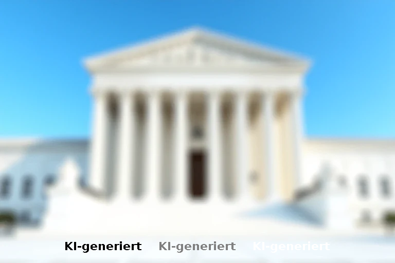 Ehemaliger Anwalt sieht im Supreme-Court-Urteil Bekenntnis zur Demokratie