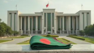 Ehemaliger bangladeschischer Außenminister warnt vor Extremismus und fordert UN-Eingreifen