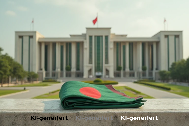 Ehemaliger bangladeschischer Außenminister warnt vor Extremismus und fordert UN-Eingreifen
