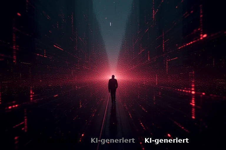 Ehemaliger KI-Forscher warnt vor existenzieller Gefahr und fordert internationale Koordination