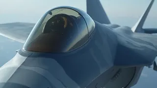Ehemaliger Marineflieger urteilt: F-22 bleibt Maßstab für US-Luftüberlegenheit