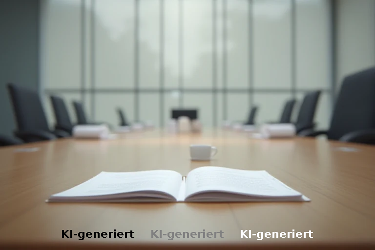 Ehemaliger Offizier beleuchtet gesellschaftliche Resilienz und friedliche Alternativen in der Sicherheitsdebatte
