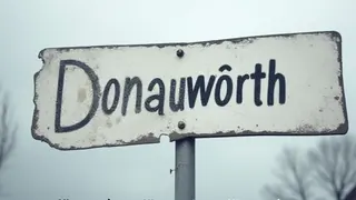 Ehrenbürger mit NS-Vergangenheit: Donauwörth prüft Straßennamen