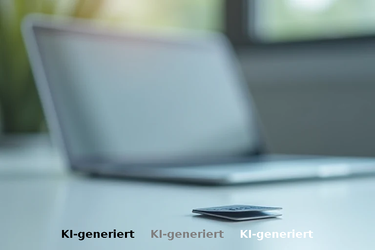 Ehrliche Finderin meldet verlorene Kreditkarte über Firmenmail und rettet den Tag
