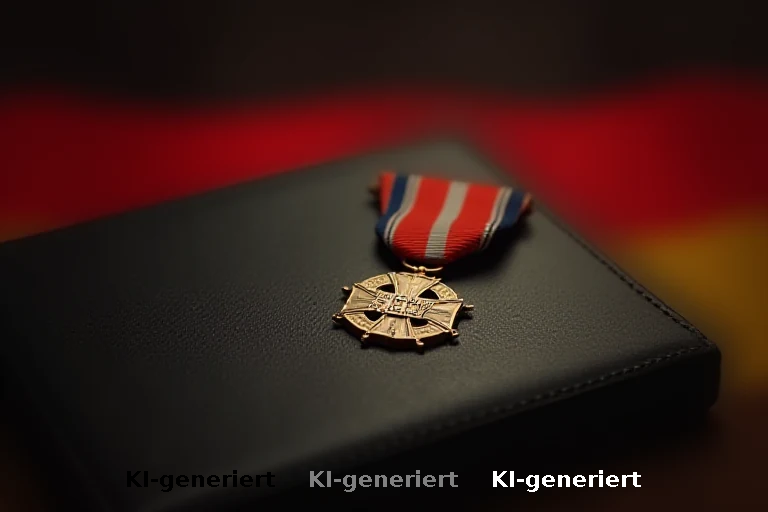 Ehrung für digitalen Diskurs: Polenz erhält Bundesverdienstkreuz