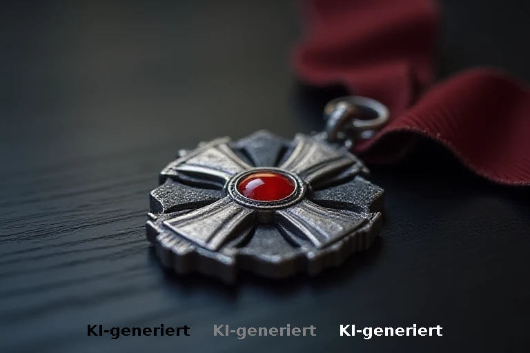 Ehrung für langjährige politische Erfahrung: Bundesverdienstkreuz für Ruprecht Polenz