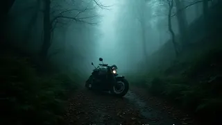 Eifel: Verunglückter Biker 19 Stunden unentdeckt im Wald