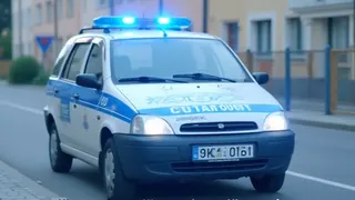Eifersuchtsdrama am See: Gewalt gegen Opfer und Staatsgewalt in Brandenburg