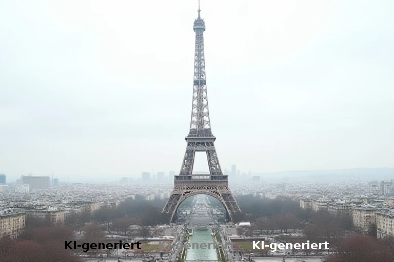 Eiffelturm: Belegschaft verteidigt Gleichberechtigung und setzt klare Grenzen