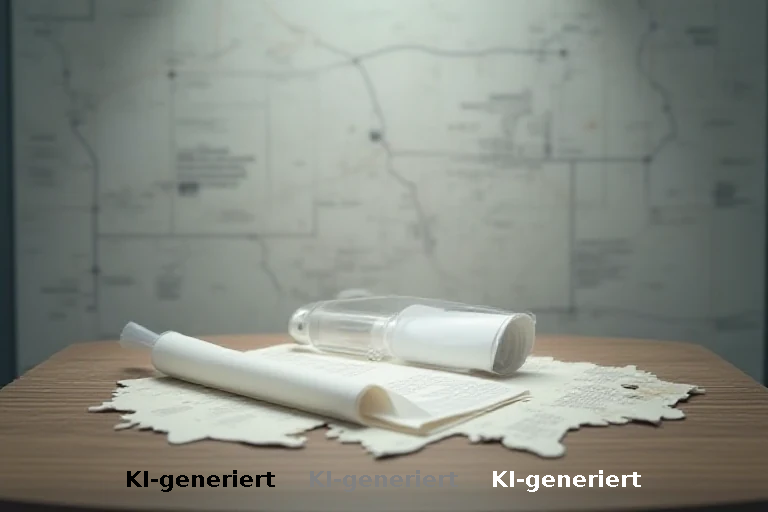 Eigene Schnappschüsse als strafbeweis: Wie Selbstinszenierung Kriminelle überführt