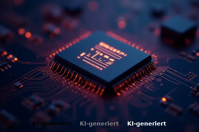 Eigenentwickelte Chips: OpenAI und Tech-Riesen brechen Nvidias Monopol