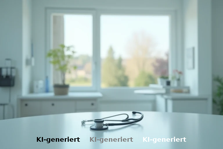 Eigeninitiative als Antwort auf den ländlichen Ärztemangel: Ein Fallbeispiel aus Neusäß
