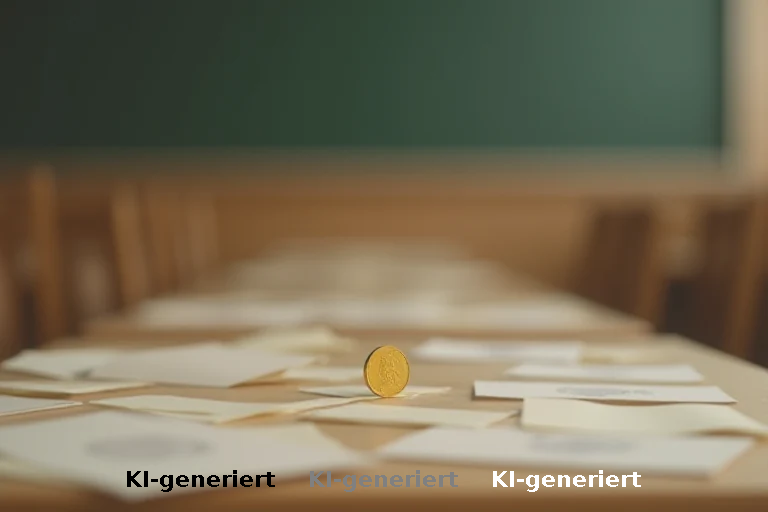 Ein-Euro-Antwort: Lehrkräfte verurteilen staatliche Entschädigung für Prüfungschaos