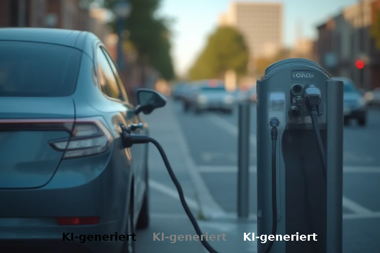 Ein Jahr nach Auslaufen der E-Auto-Förderung: Stagnation statt Kollaps