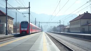 Ein Jahr Palla: Zwischen Pünktlichkeitsdefizit und Streckenstreichungen