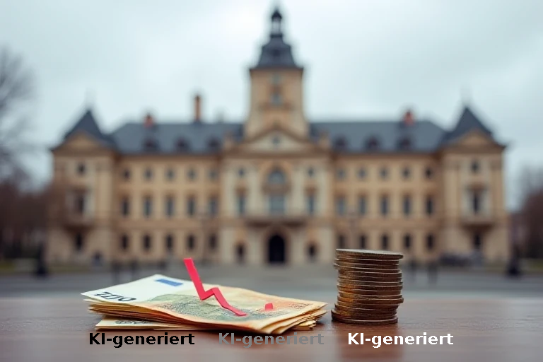 Wiener Finanzkrise: Rot-Pink setzt auf Gebührenanstieg statt Strukturreform